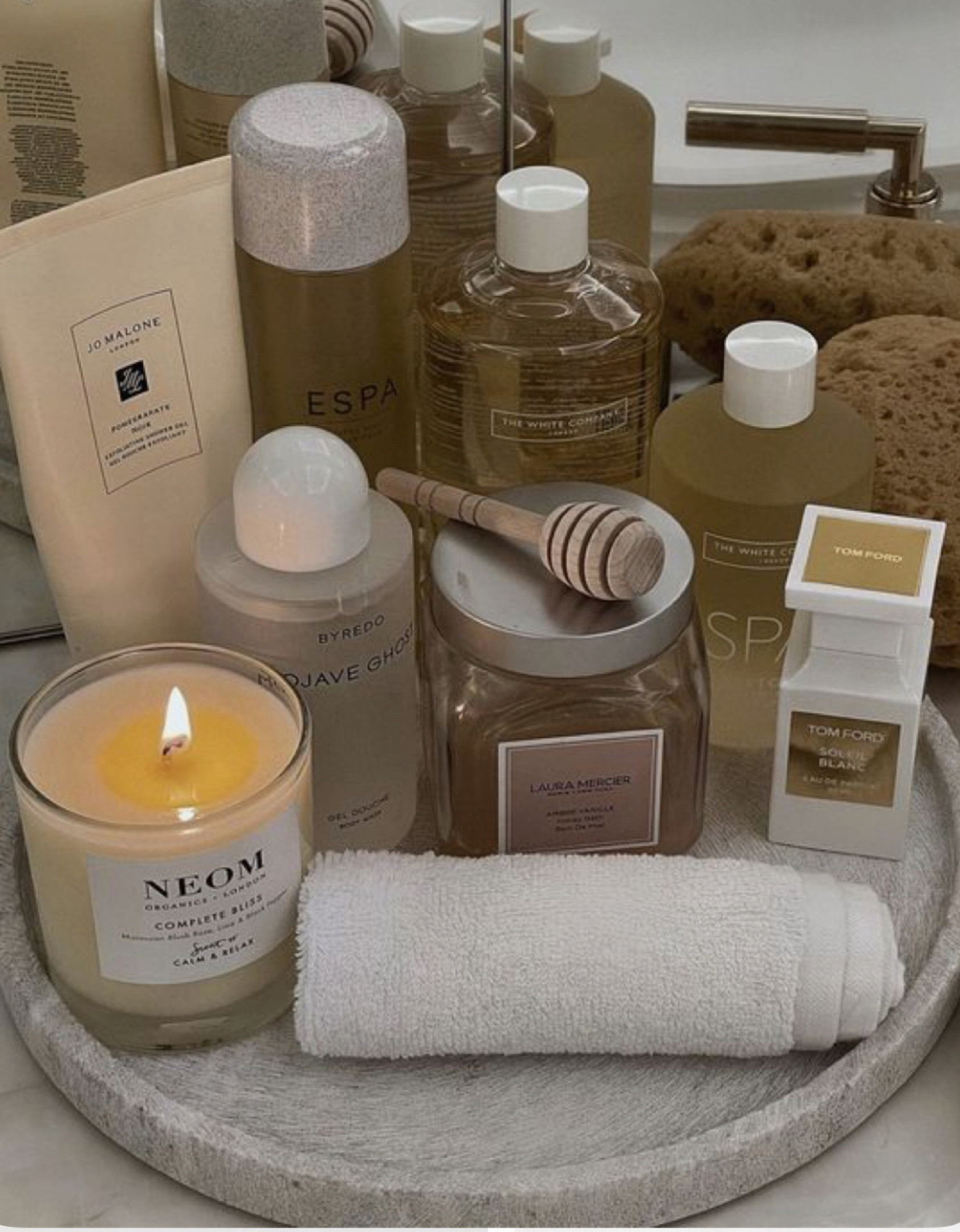 Skincare and Relaxation Essentials

#LTKGiftGuide #LTKBeauty #LTKStyleTip