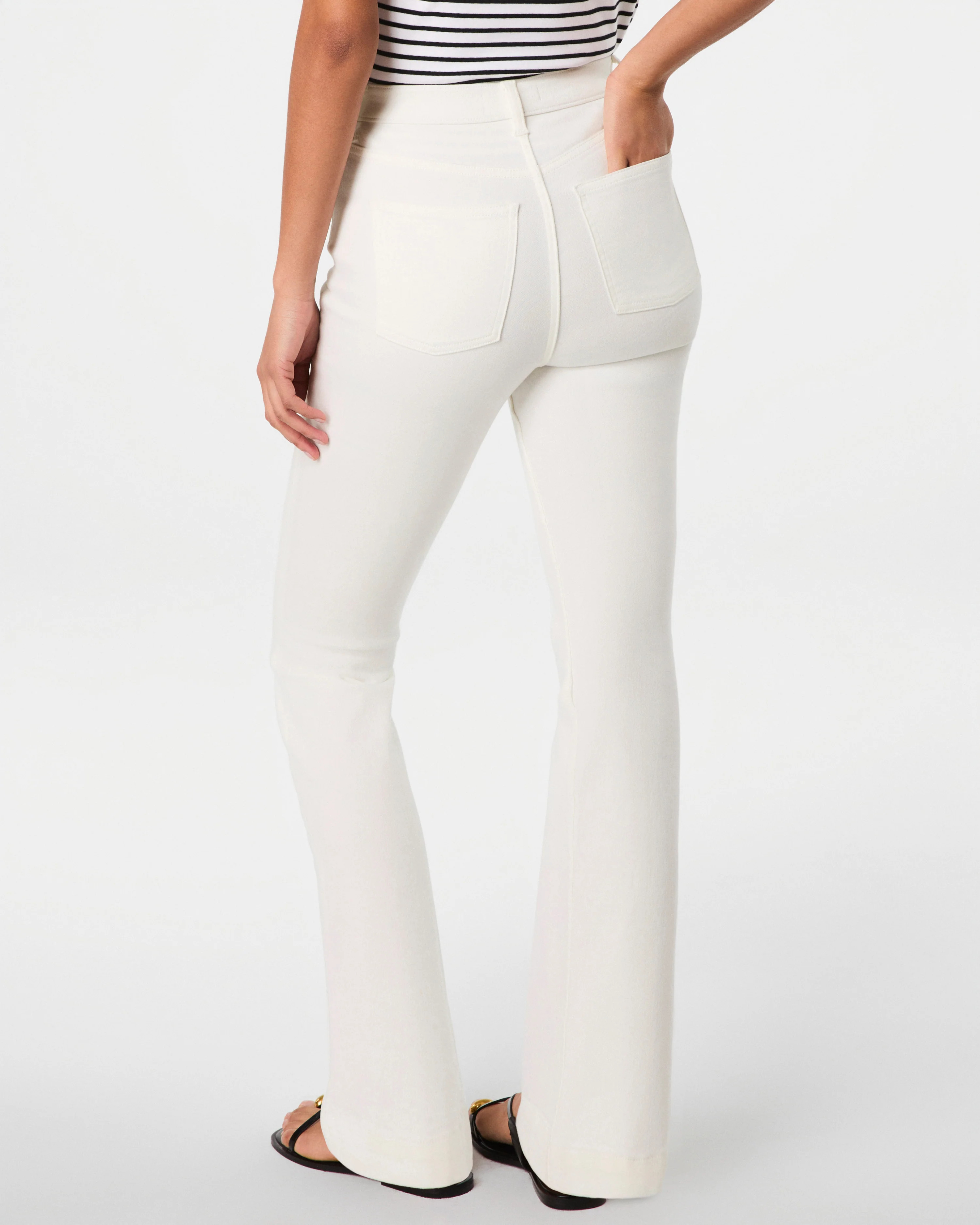 SPANXsculpt™ ReDefineFlare Jeans | Spanx