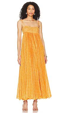 x REVOLVE Emmaline Midi Dress
                    
                    Free People
              ... | Revolve Clothing (Global)