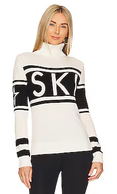 Schild Sweater
                    
                    Perfect Moment | Revolve Clothing (Global)