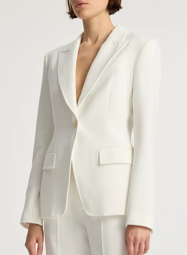 Edie Tailored Jacket | A.L.C