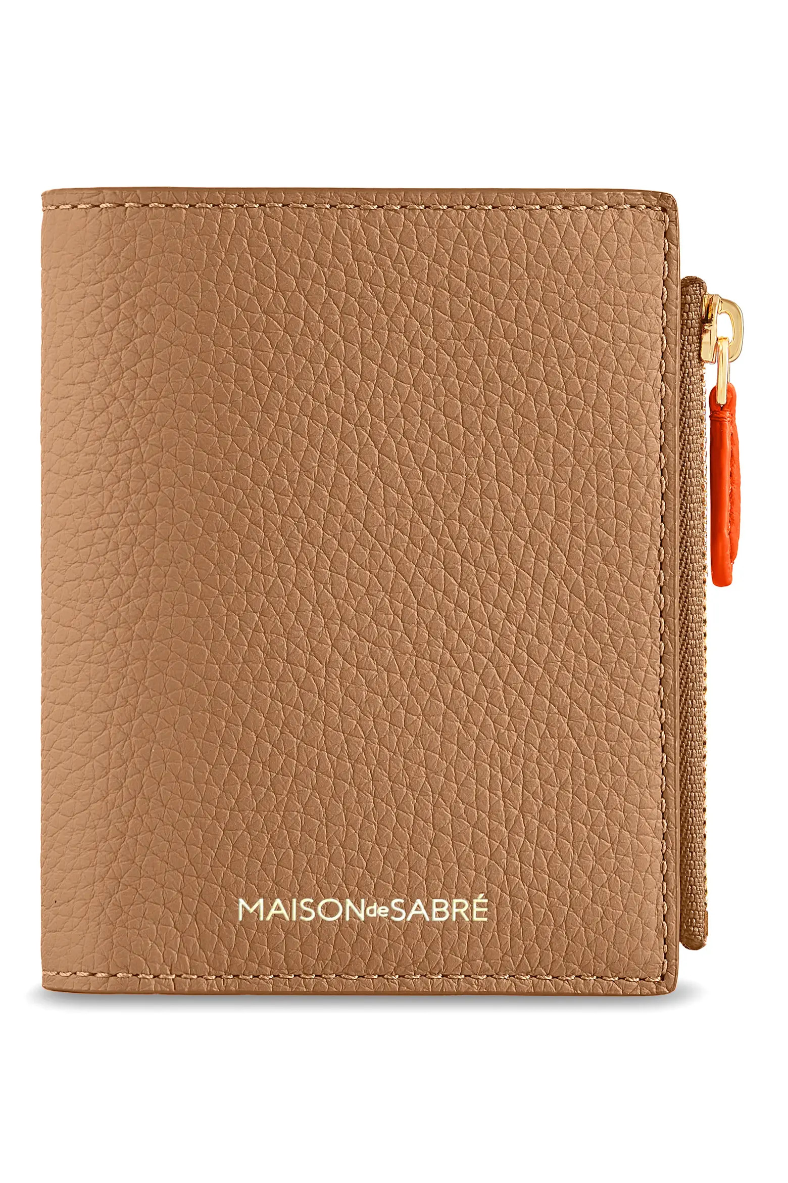 Small Leather Bifold Wallet | Nordstrom | Nordstrom