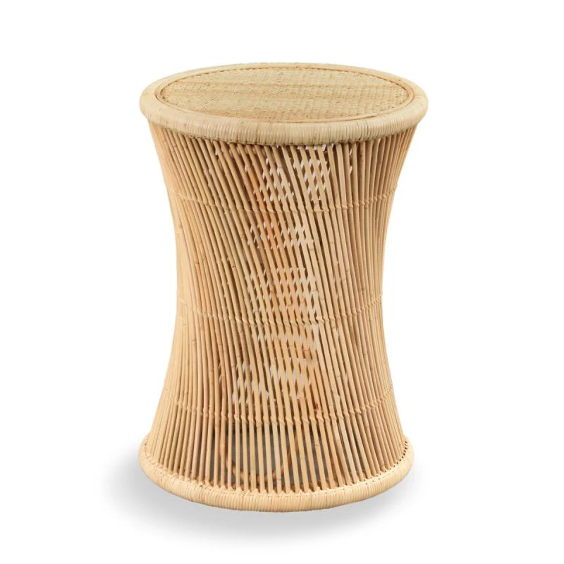 Belize Drum Table | Cailini Coastal