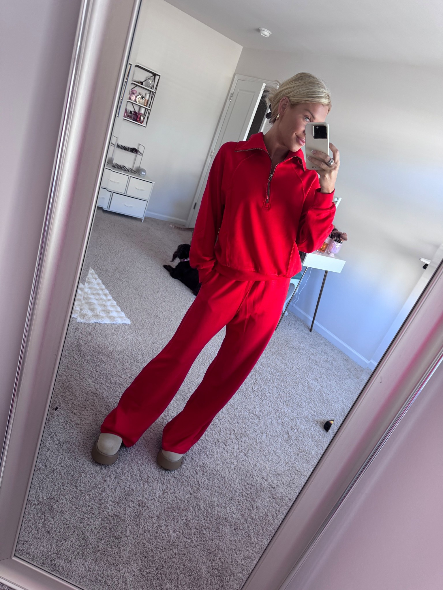 Steal my look! 😍🛍️

#stealmystyle #ootdinspo #fallfashion #amazonfinds #targetstyle #affordablefashion #styleinspo #falloutfits #lookoftheday #trendystyle

#LTKStyleTip #LTKSeasonal #LTKFindsUnder50