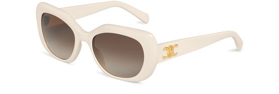 Triomphe 06 Sunglasses  - CELINE | 24S (APAC/EU)