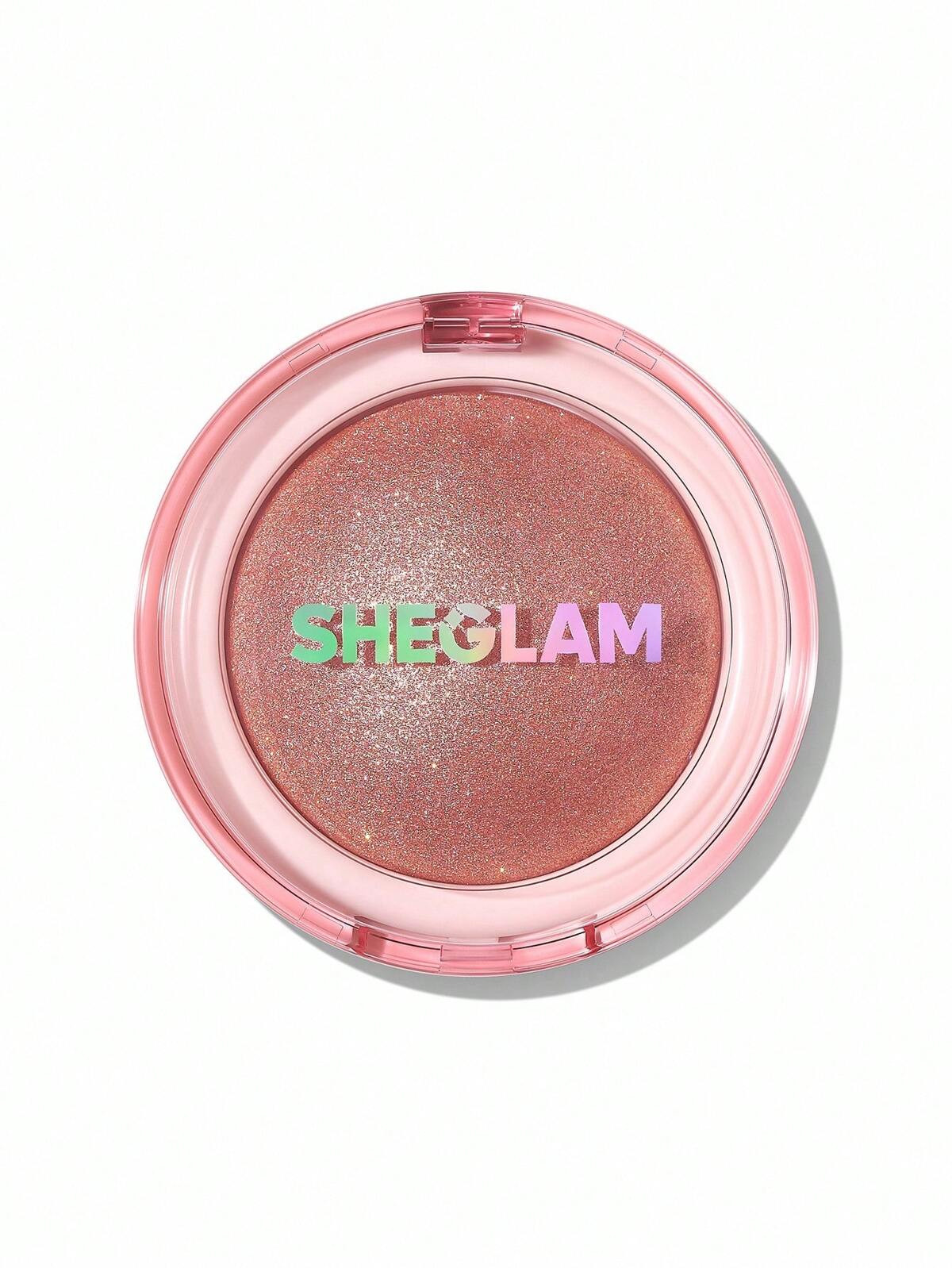 Glowchi Bouncy Highlighter-Cherry Blossom | SHEGLAM