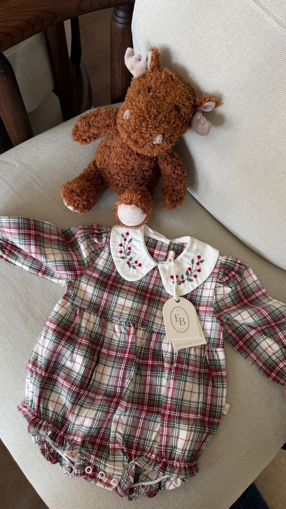 holiday favorites @elegantbaby