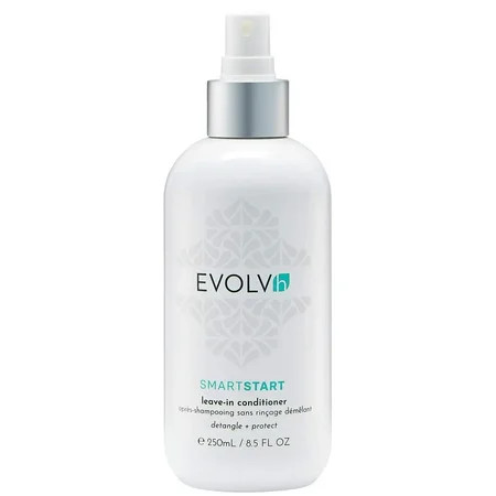 EVOLVh SmartStart Leave-in Conditioner 8.5 Oz | Walmart (US)