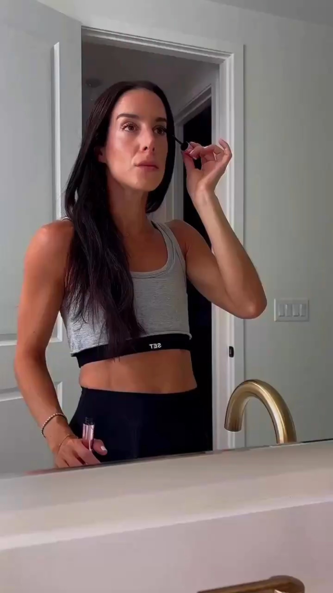 Spend the morning with me in set active!! 

#LTKootd #LTKgrwm #LTKdayinmylife