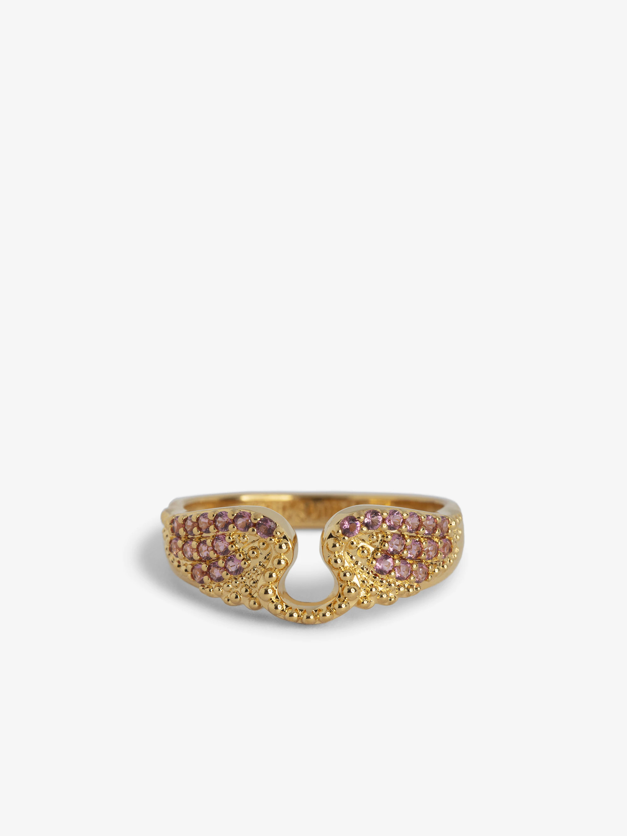 Rock Ring | Zadig et Voltaire (US)