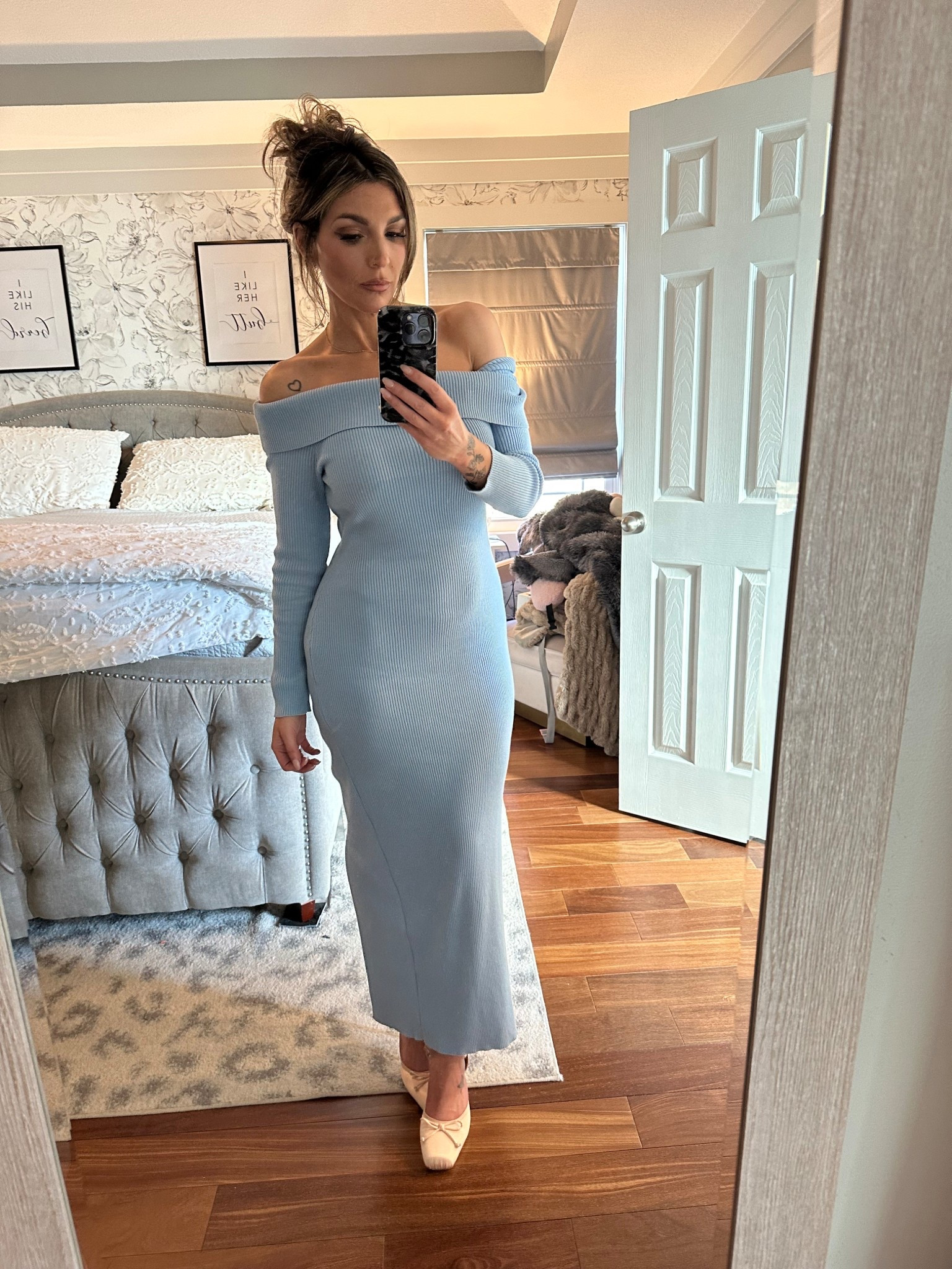 Bridal shower for my future niece 💍 

#LTKBeauty #LTKootd #LTKWedding