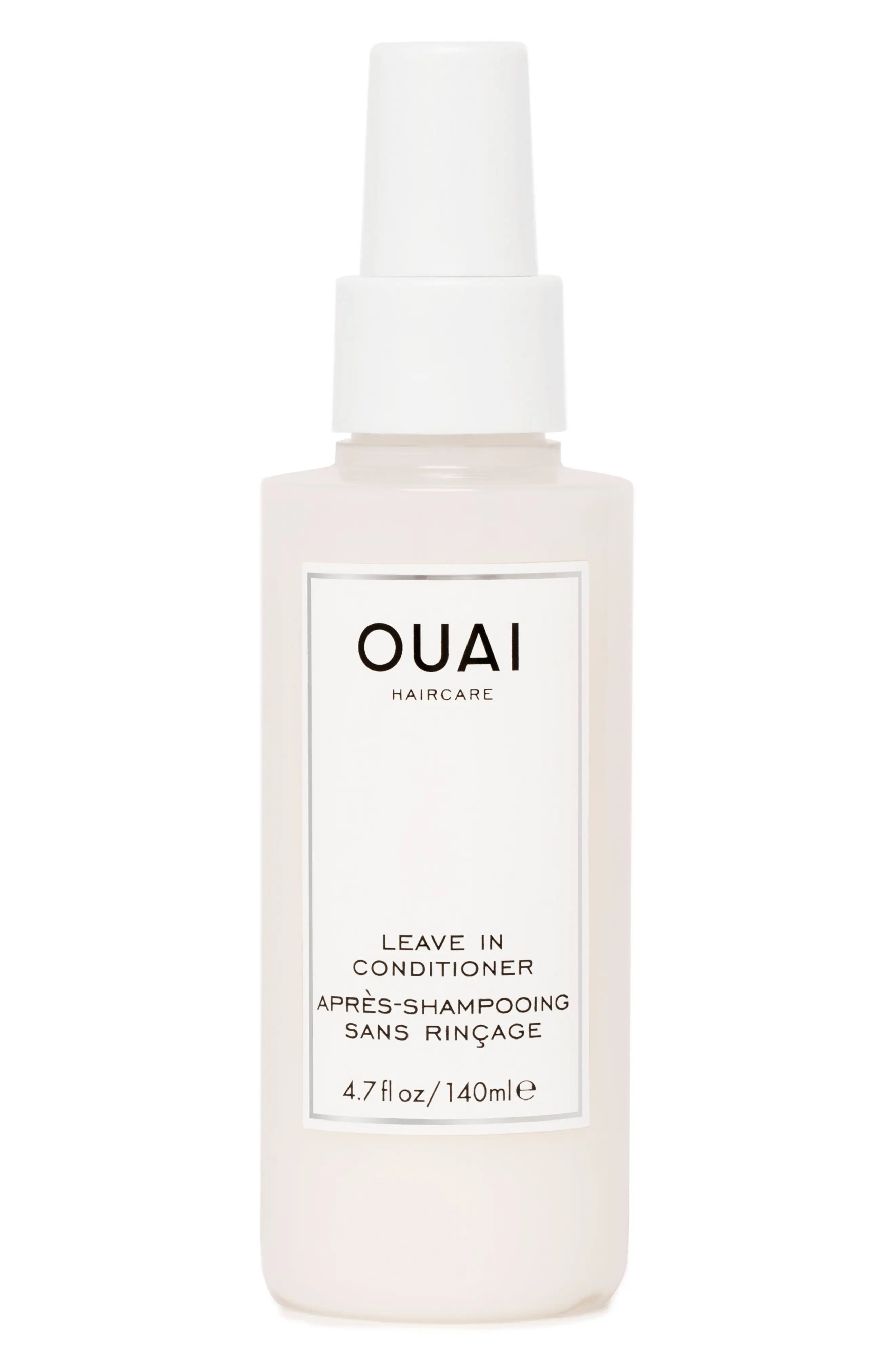 OUAI Leave-In Conditioner at Nordstrom | Nordstrom