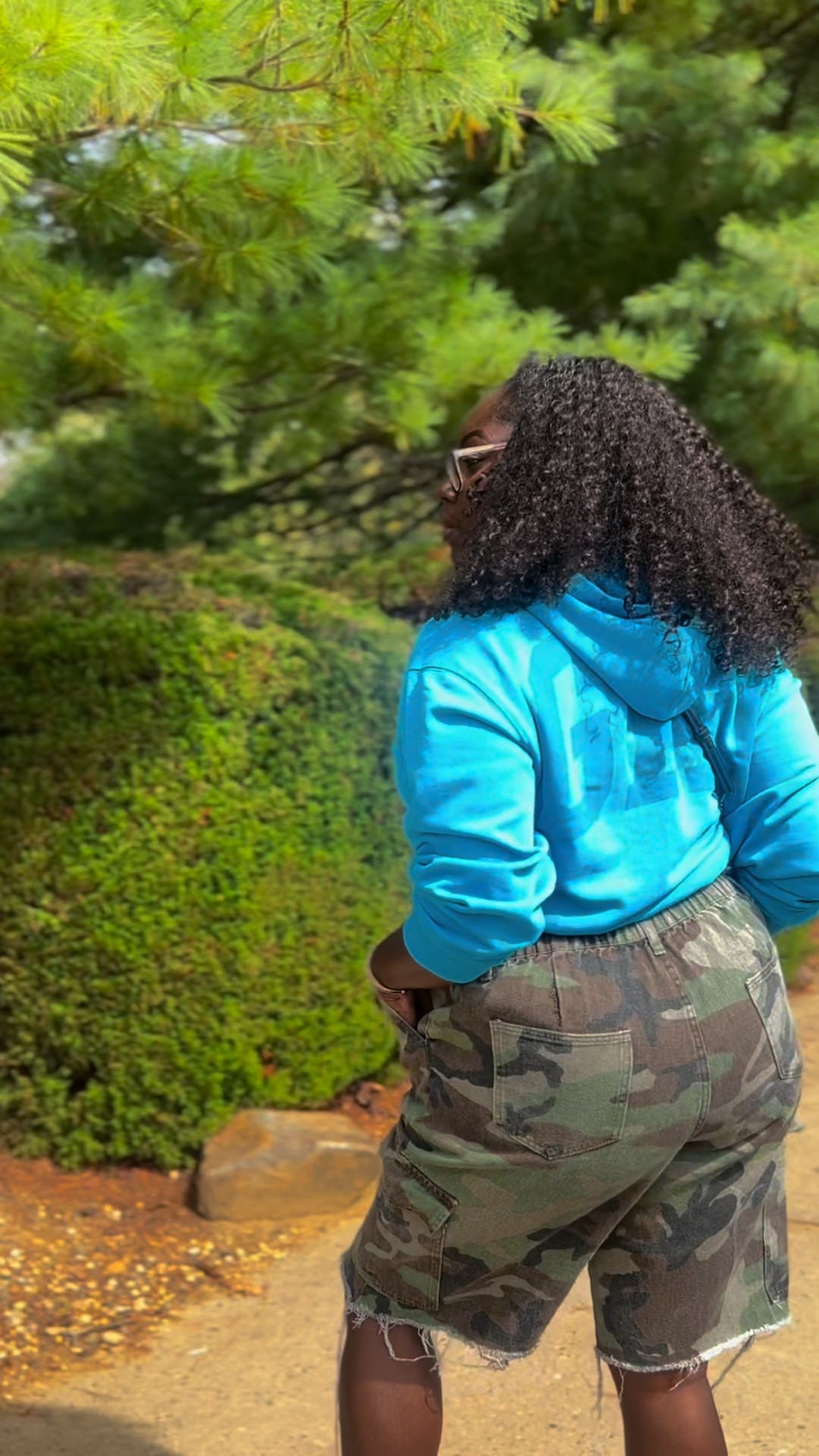 Fall Szn is approaching, pulling the Hoodies Out🤩🩵 Hoodie (S), bottoms 14 (1XL) & shoes (9) women’s 🤓

#LTKPlusSize #LTKSeasonal #LTKActive