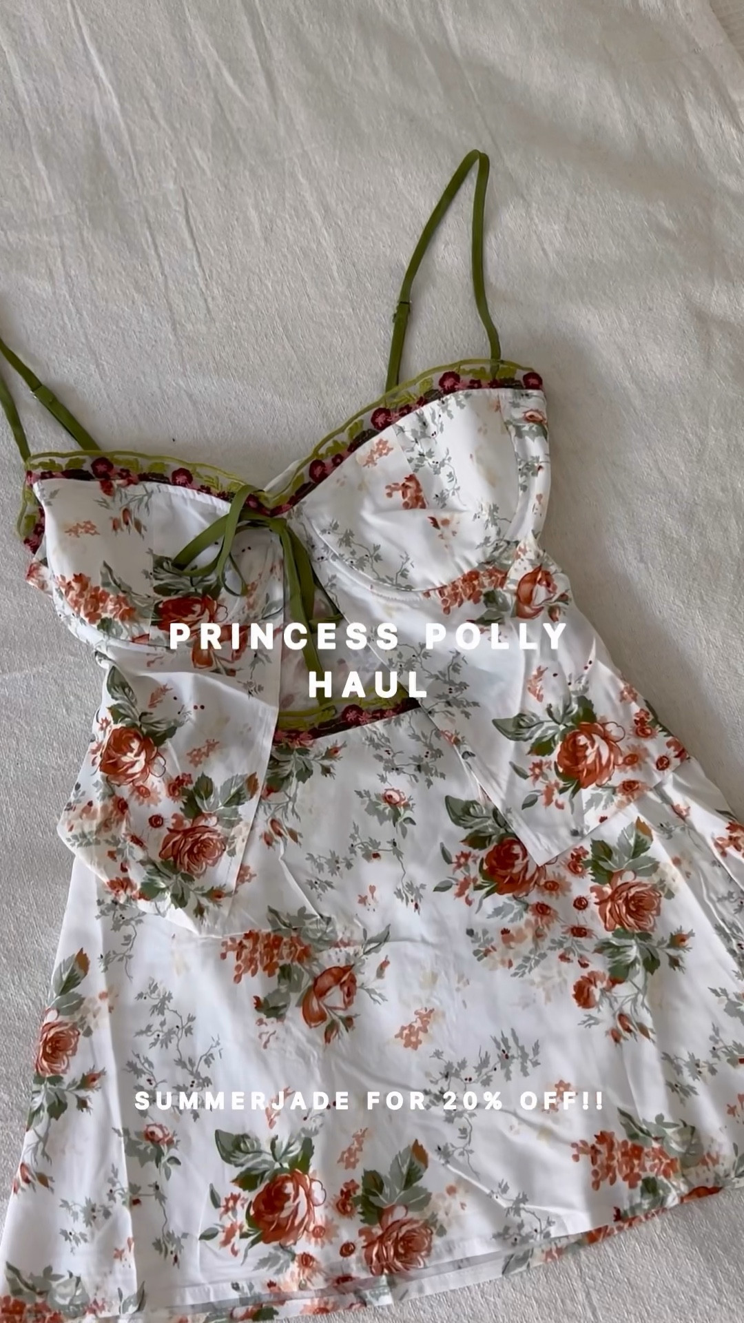 SUMMERJADE for 20% off💗

#LTKunder100 #LTKSeasonal #LTKGiftGuide