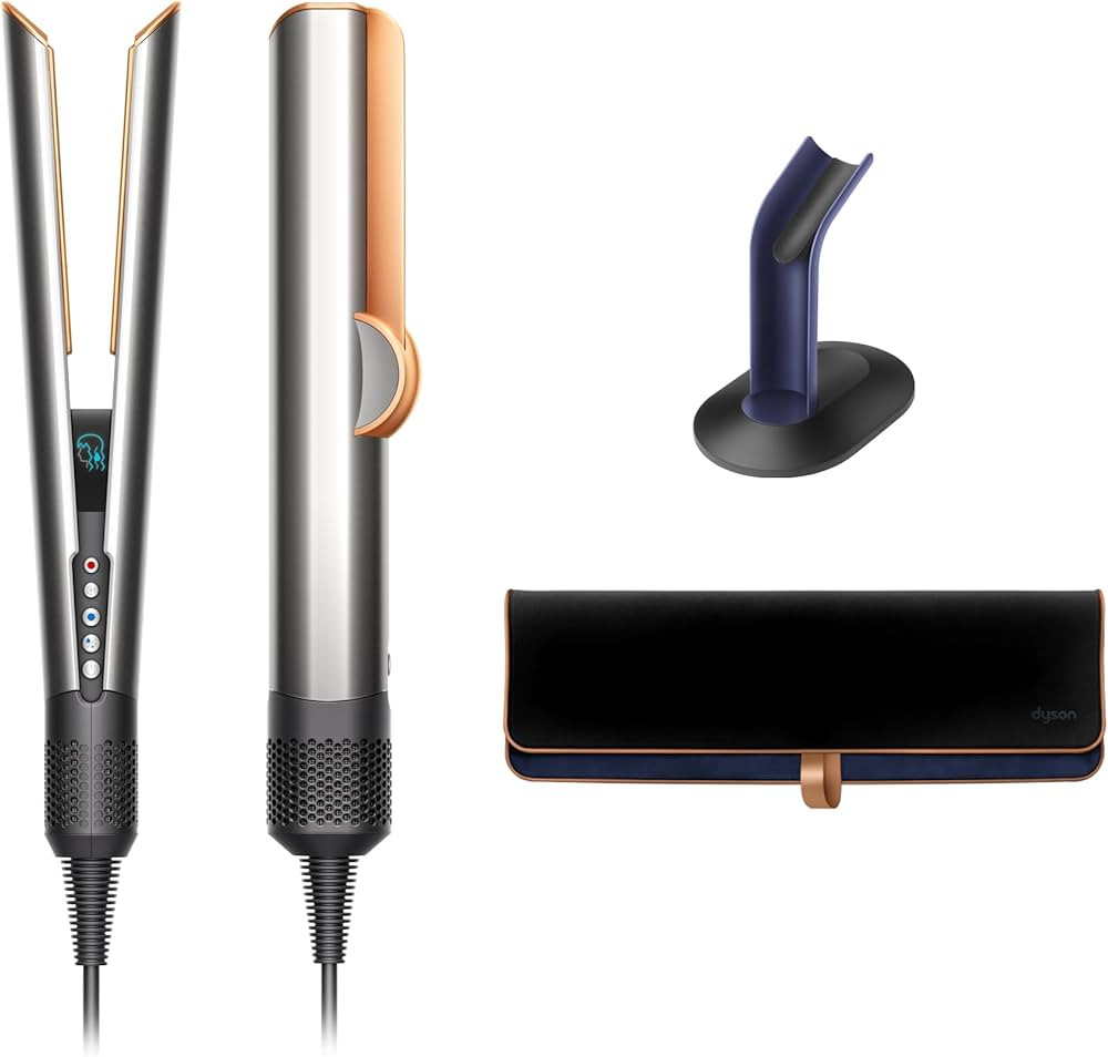 Dyson Airstrait™ Straightener | Amazon (US)