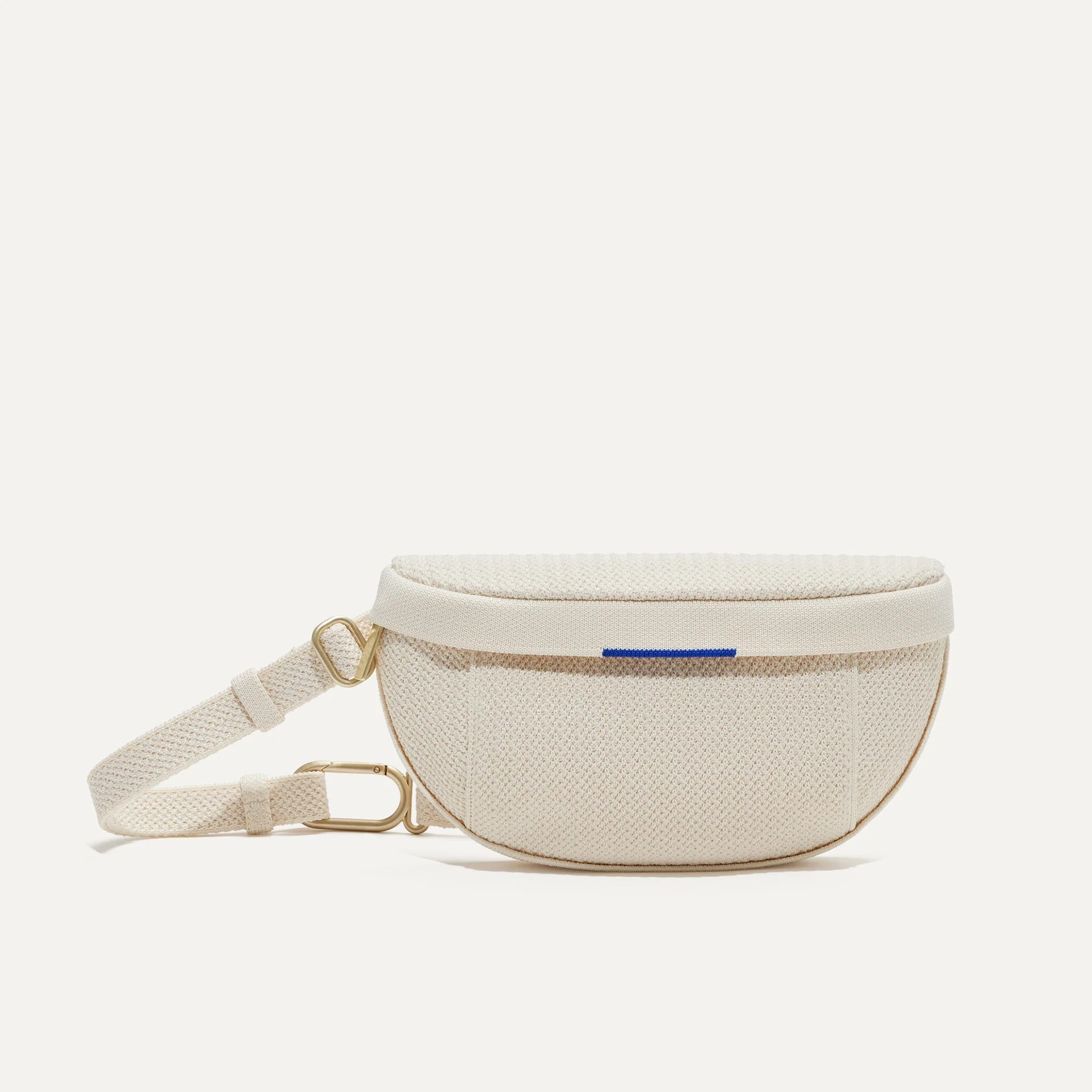 Women's Sling Bag in Marshmallow | Rothy's