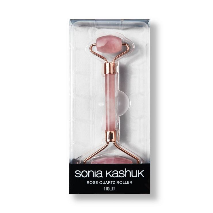 Sonia Kashuk™ Rose Quartz Roller | Target