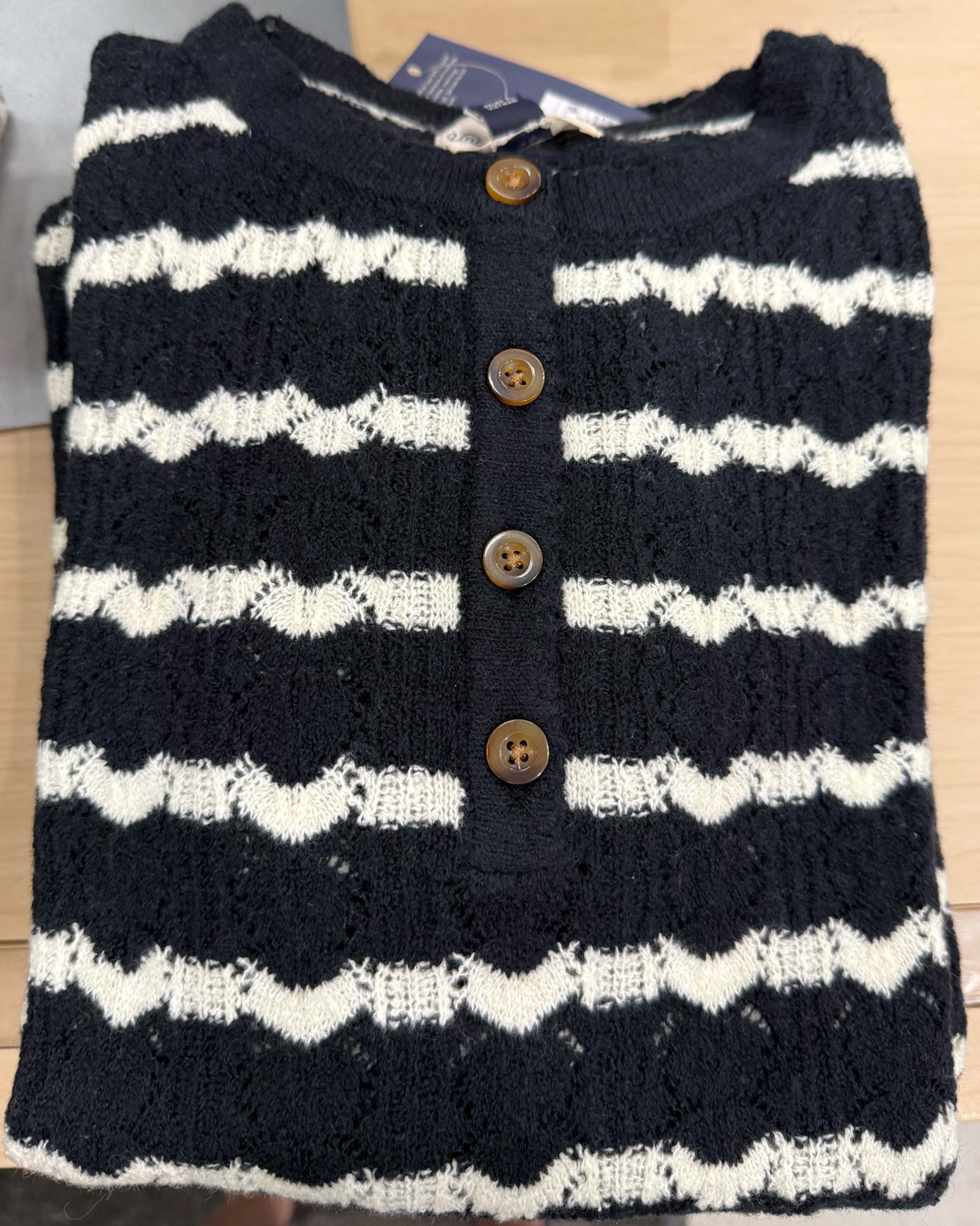 Women's Short Sleeve Heirloom Henley Pullover Sweater - Universal Thread brand from Target. Super cute and lightweight sweater, perfect for transitioning into fall. 




Fall sweater

#LTKSeasonal #LTKOver40 #LTKootd