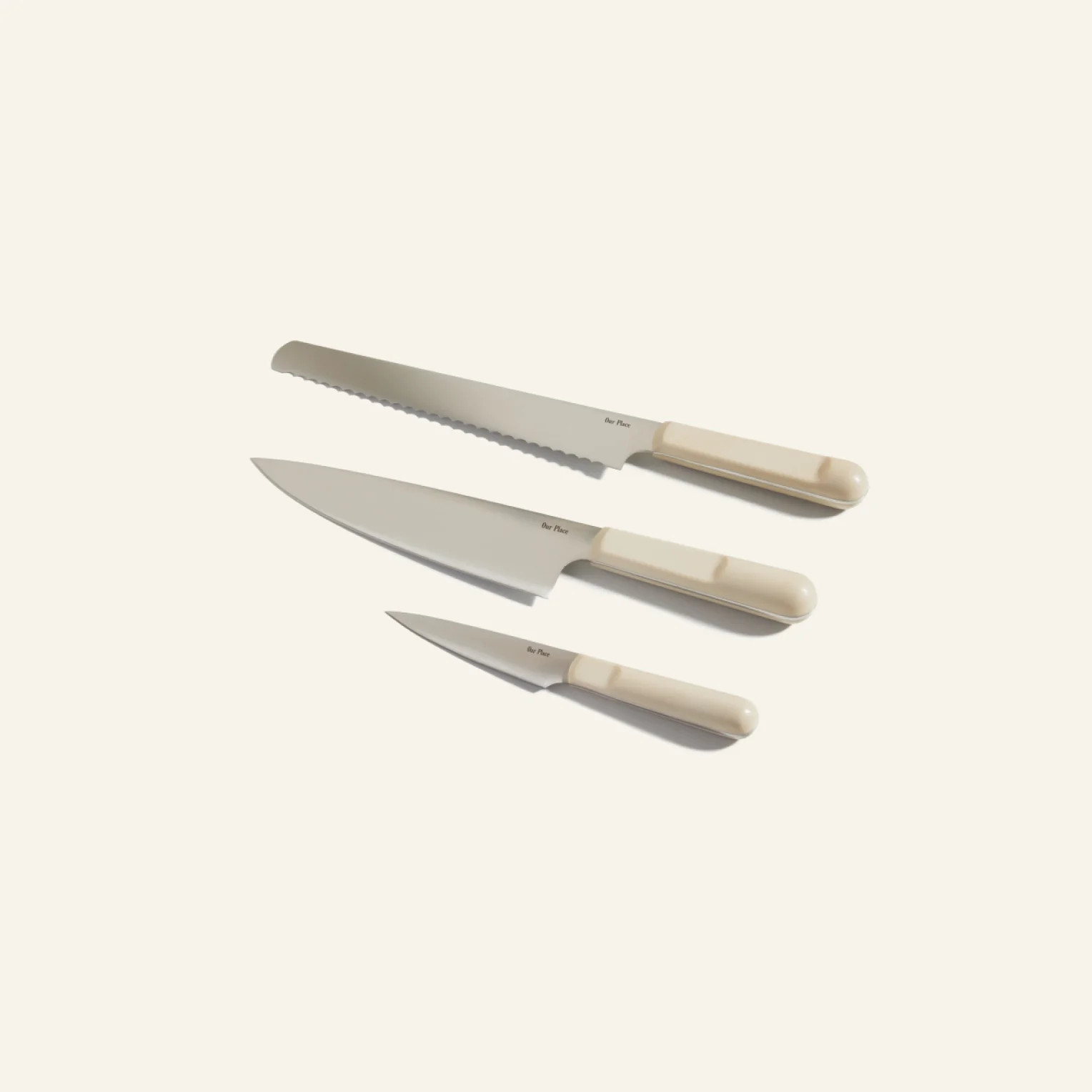 Knife Trio | Our Place