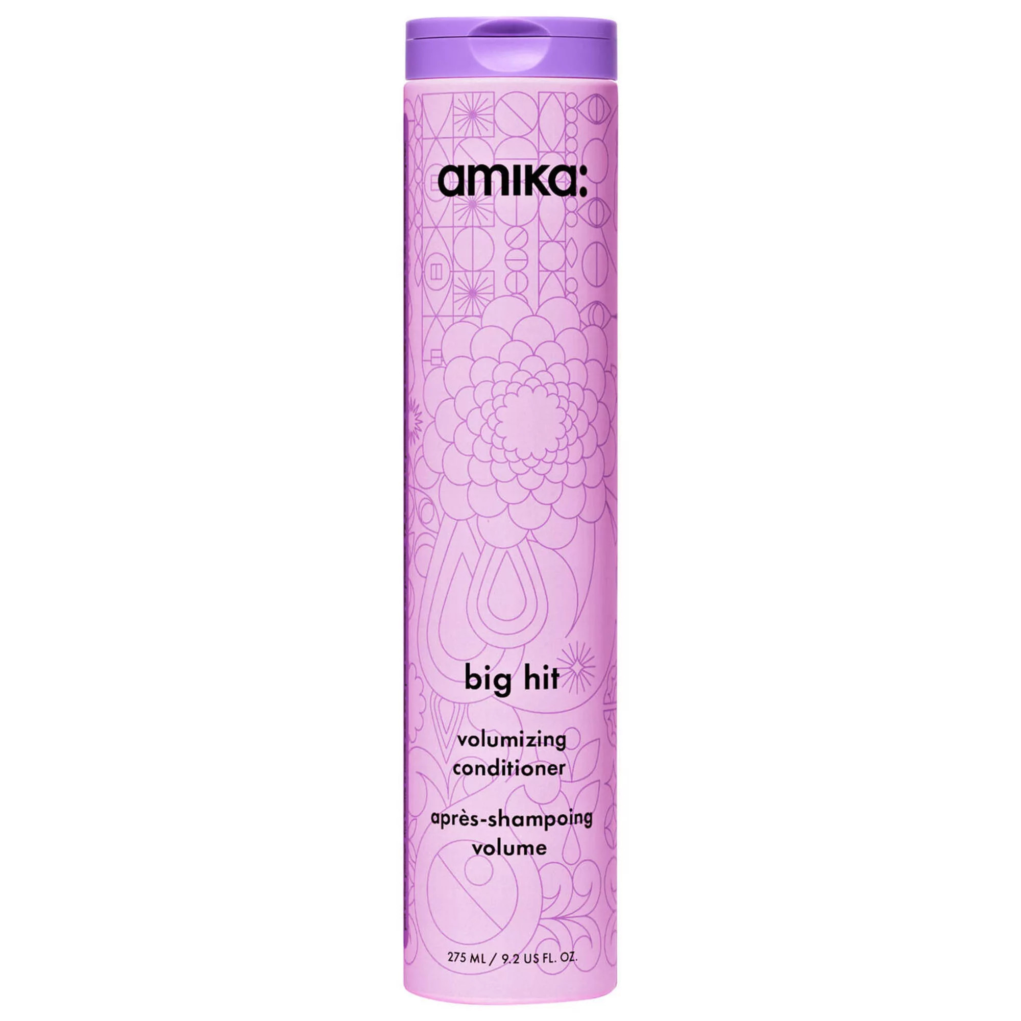 amika Big Hit Volumizing Conditioner | Kohl's