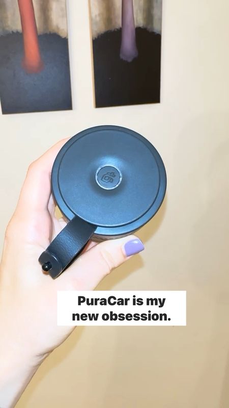 The best car air freshener is Pura Car, which is a high end fragrance diffuser that you keep plugged into a power source. 

#LTKsalealert #LTKhome #LTKfindsunder50
