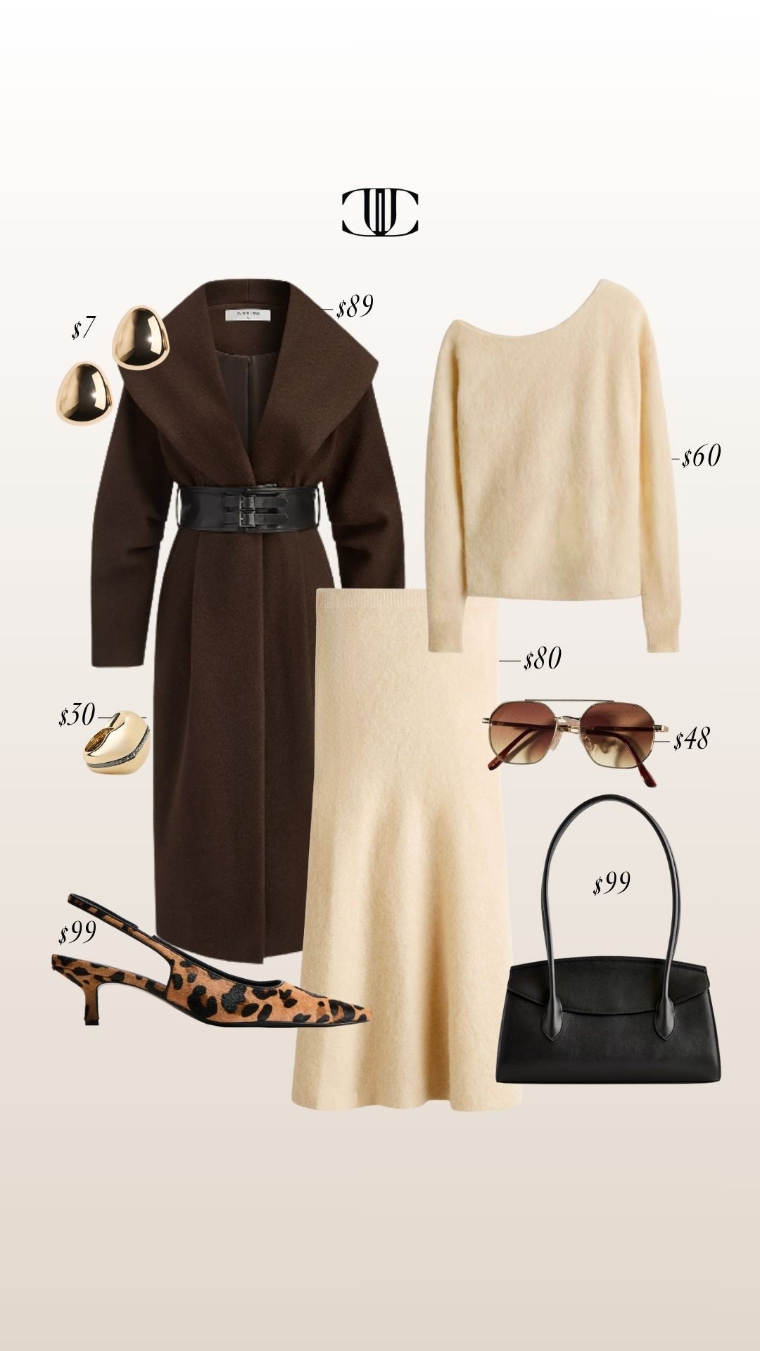 B$tch on a Budget 💅

High style doesn’t have to come with a high price tag. This edit is packed with head-to-toe looks and standout pieces that feel elevated, current, and chic—all for under $100. Proof that smart shopping and great style go hand in hand.

Save this post for budget-friendly outfit inspo and tap to shop these high-style picks without blowing your budget. ✨

#LTKStyle #LTKUnder100 #BudgetStyle 

 



#LTKootd #LTKmomlife #LTKOver40