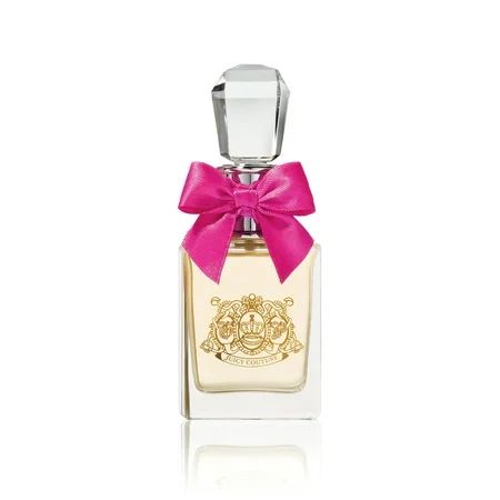 Juicy Couture Viva La Juicy Eau De Parfum, Perfume For Women, 1.0 Oz | Walmart (US)