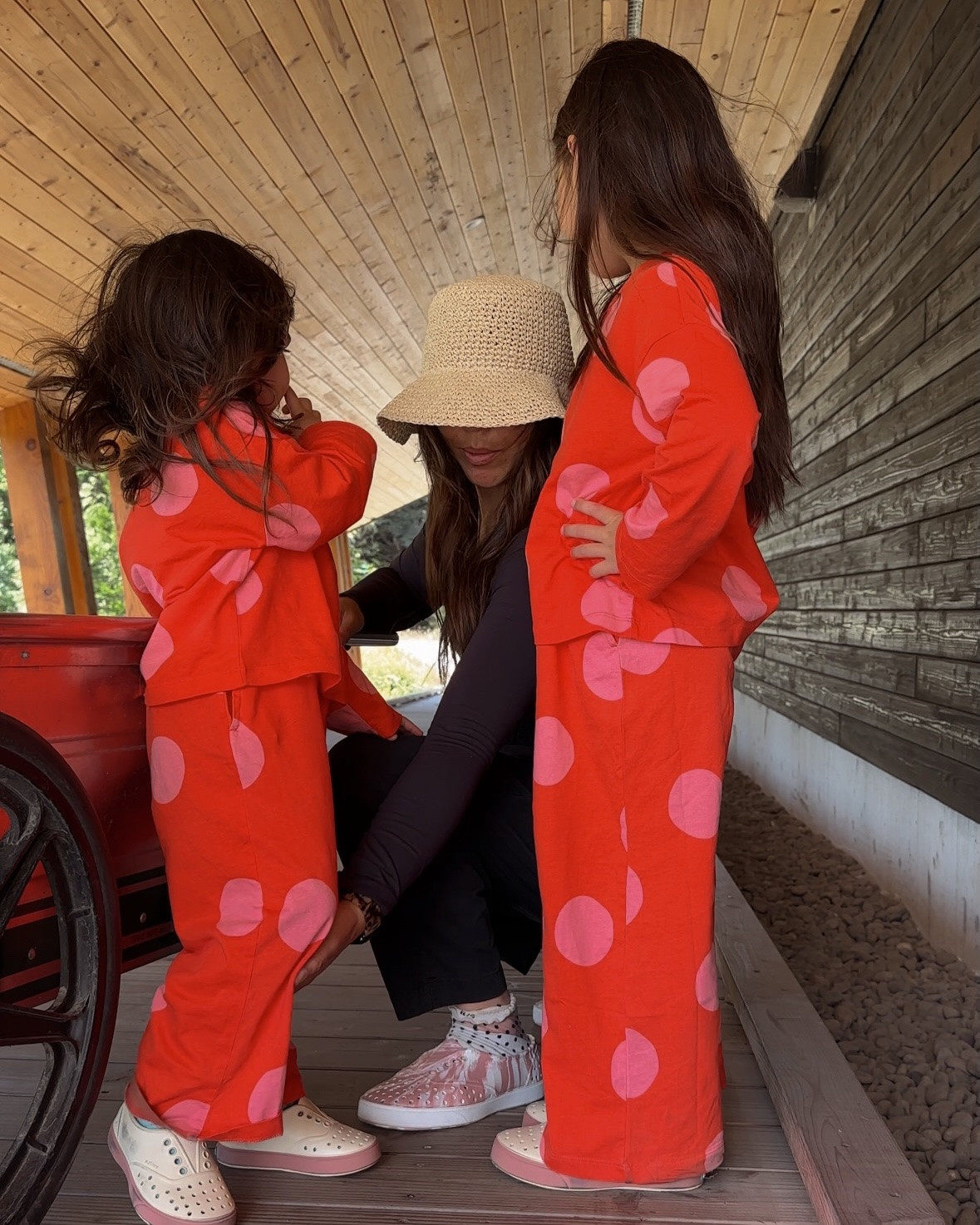The classic Miller is back—and stepping right into our next adventure with us. ✨ @nativeshoes

#LTKmomlife #LTKTravel #LTKKids