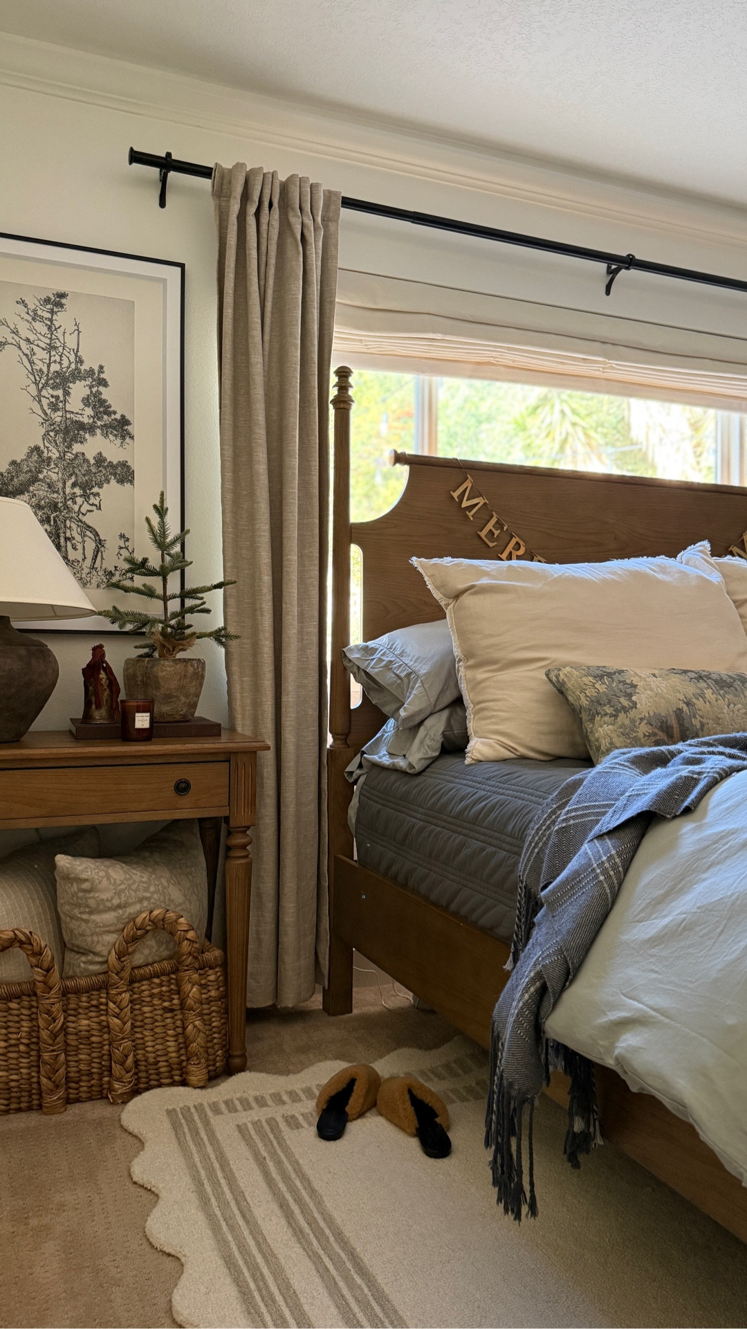 Check out The Citizenry's Black Friday sale
This new bedding collection seamlessly transitions from fall to winter 

#LTKSaleAlert #LTKHome #LTKHoliday