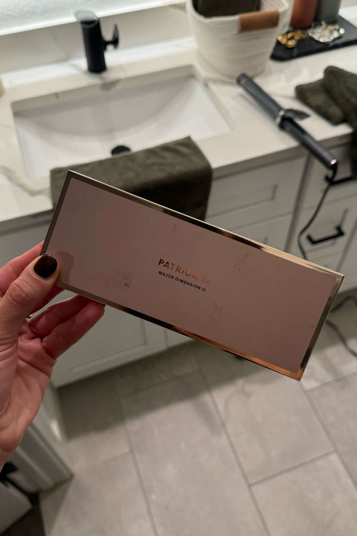 Best shadow palette for warm & cool tones (esp if ur a shadow girl like me)