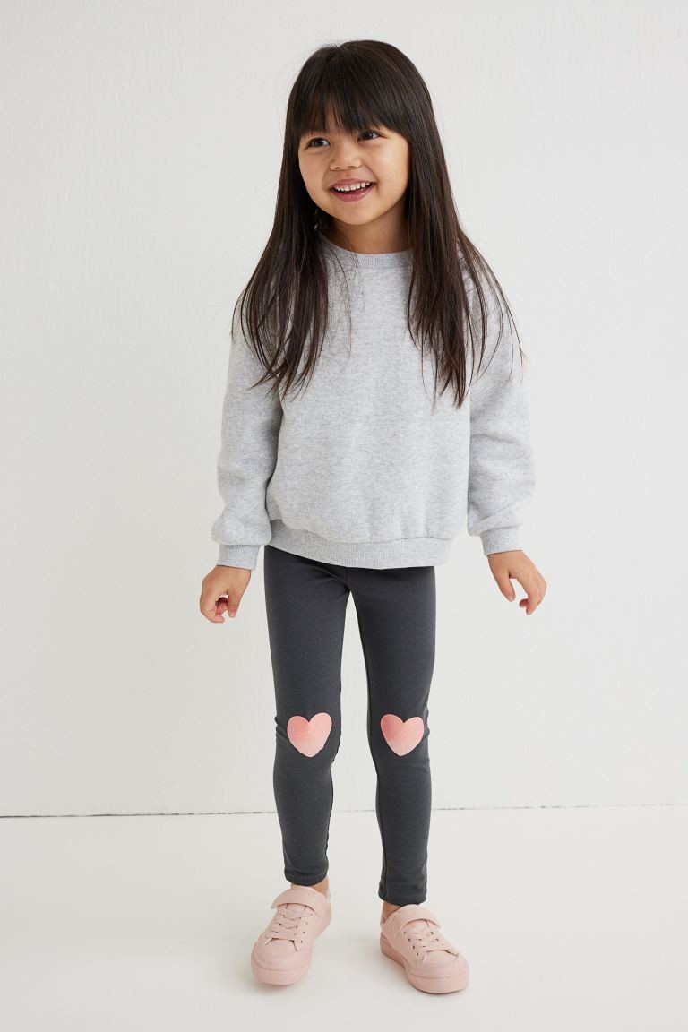 Leggings | H&M (US + CA)