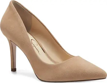 Abigaille Pointed Toe Pump (Women) | Nordstrom