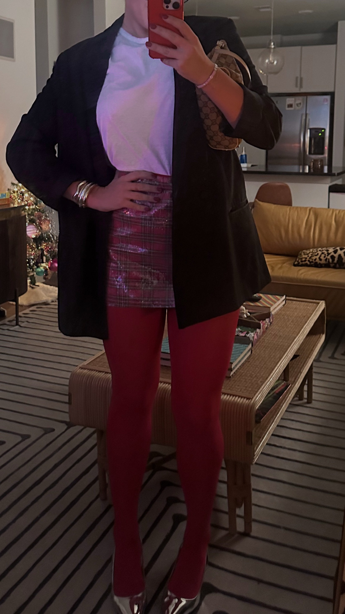 My fav Holiday fit! 

#LTKHoliday #LTKParties #LTKShoeCrush