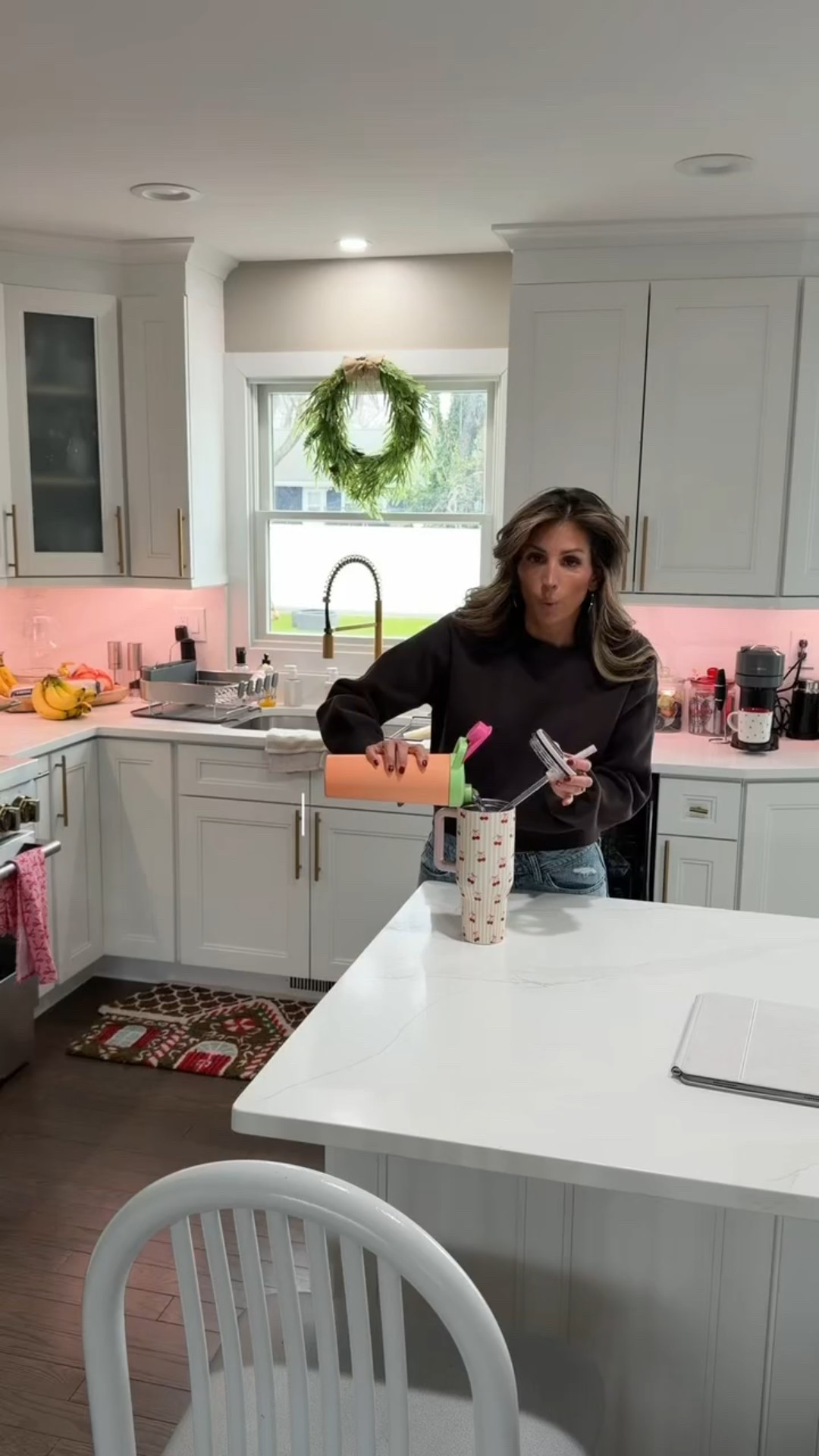 Today was fun until it wasn’t 

#LTKdayinmylife #LTKootd #LTKmomlife