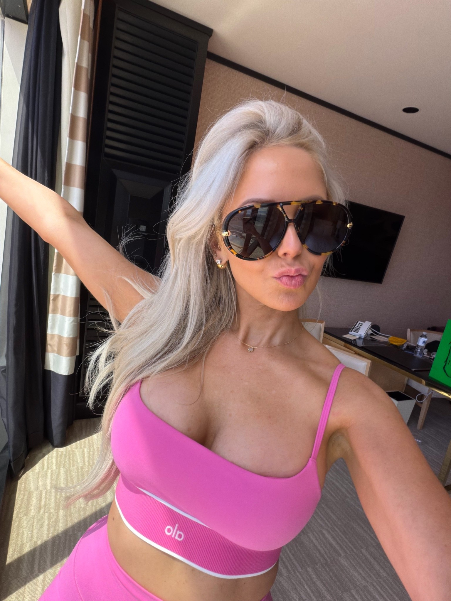 vegas made me do it

#LTKdayinmylife #LTKootd #LTKActive