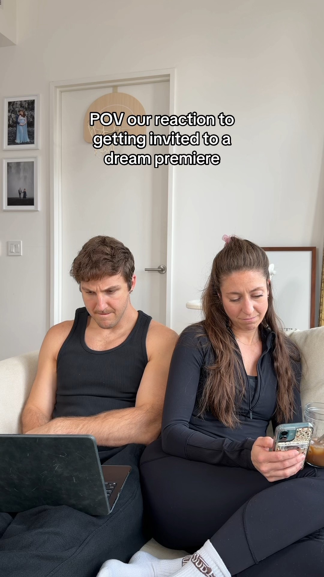 I love all of my lululemon stuff! Great for working out and just chilling at home! Micah loves Abercrombie’s sweatpants!

#LTKActive #LTKFindsUnder50 #LTKSaleAlert