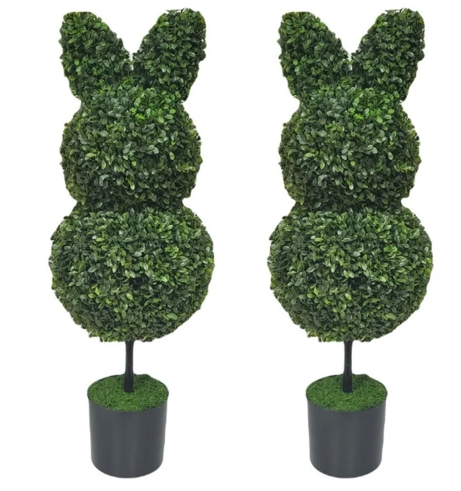 My Texas home is coming out with all the prettiest Easter decor 😍😍

#LTKHome #LTKSeasonal