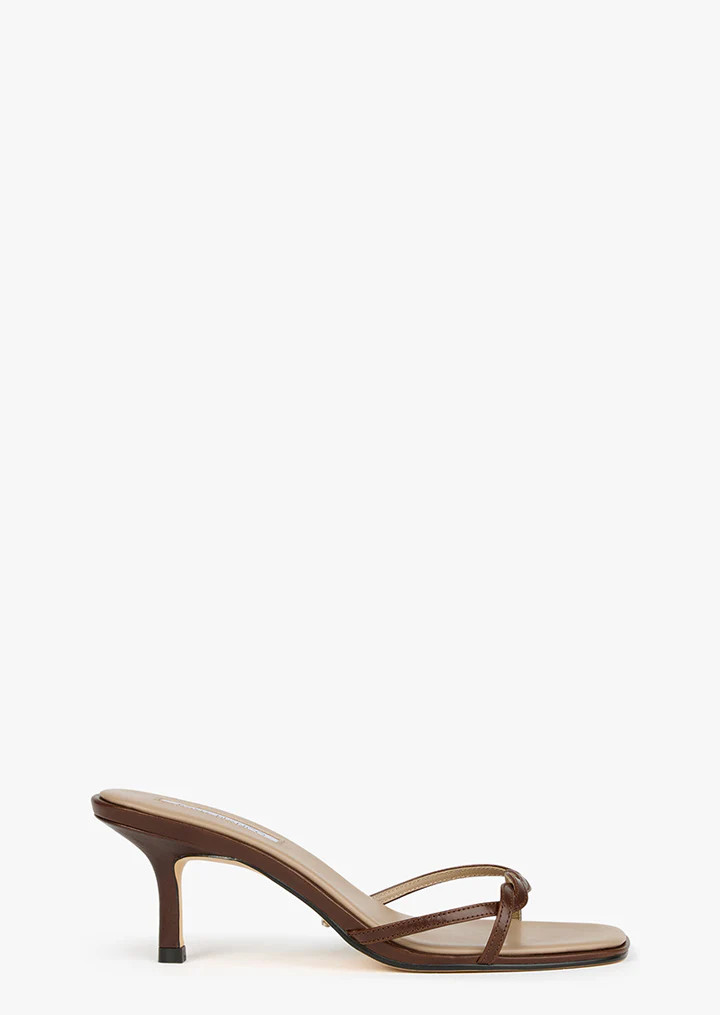 Amelia Choc Vintage | Tony Bianco US