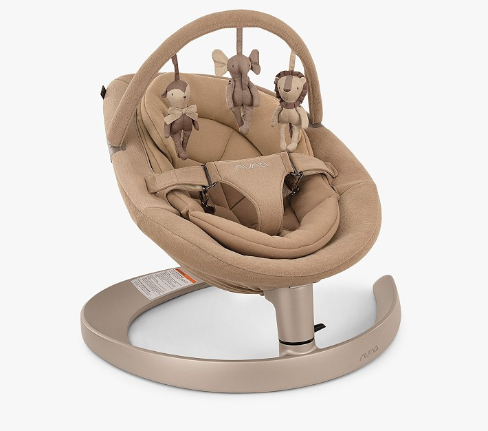 Nuna LEAF<sup>®</sup> Grow Baby Seat | Pottery Barn Kids