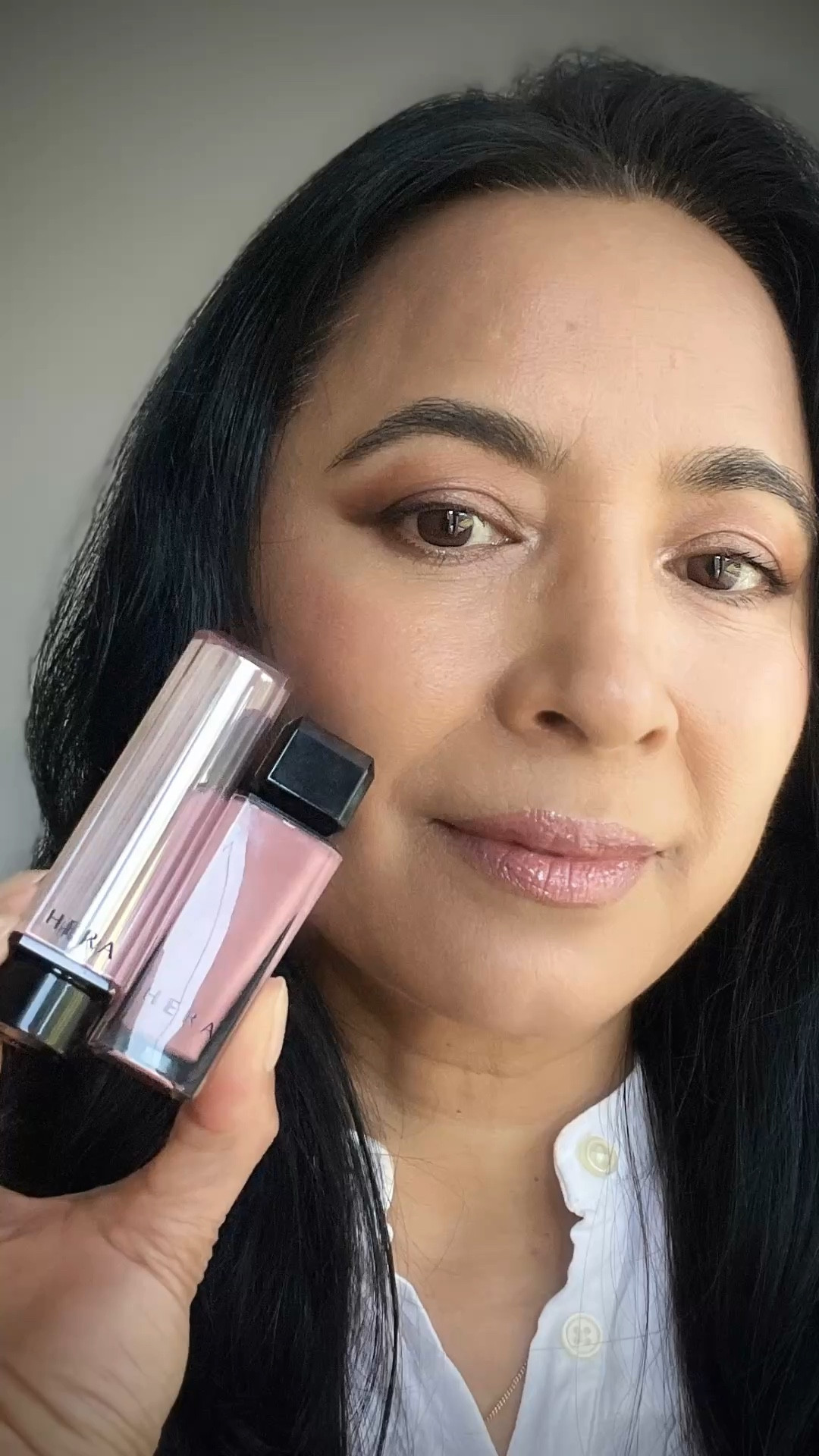 Are you tired of colorless dull lips and can't wait to have a plump, glossy nude look? Look no further, Hera beauty has perfect everyday nude lip combo!
1. Sensual Tinted Shine Stick #430 Too Beige
2. Sensual Nude Gloss #401 Nudist
All products are 30% off on Amazon from March 25th to March 31st.
Don't delay, grab them before they run out of stock.

#LTKmomlife #LTKdayinmylife #LTKgrwm
