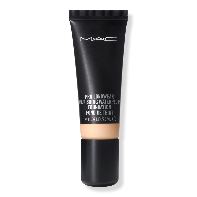 Pro Longwear Nourishing Waterproof Foundation | Ulta