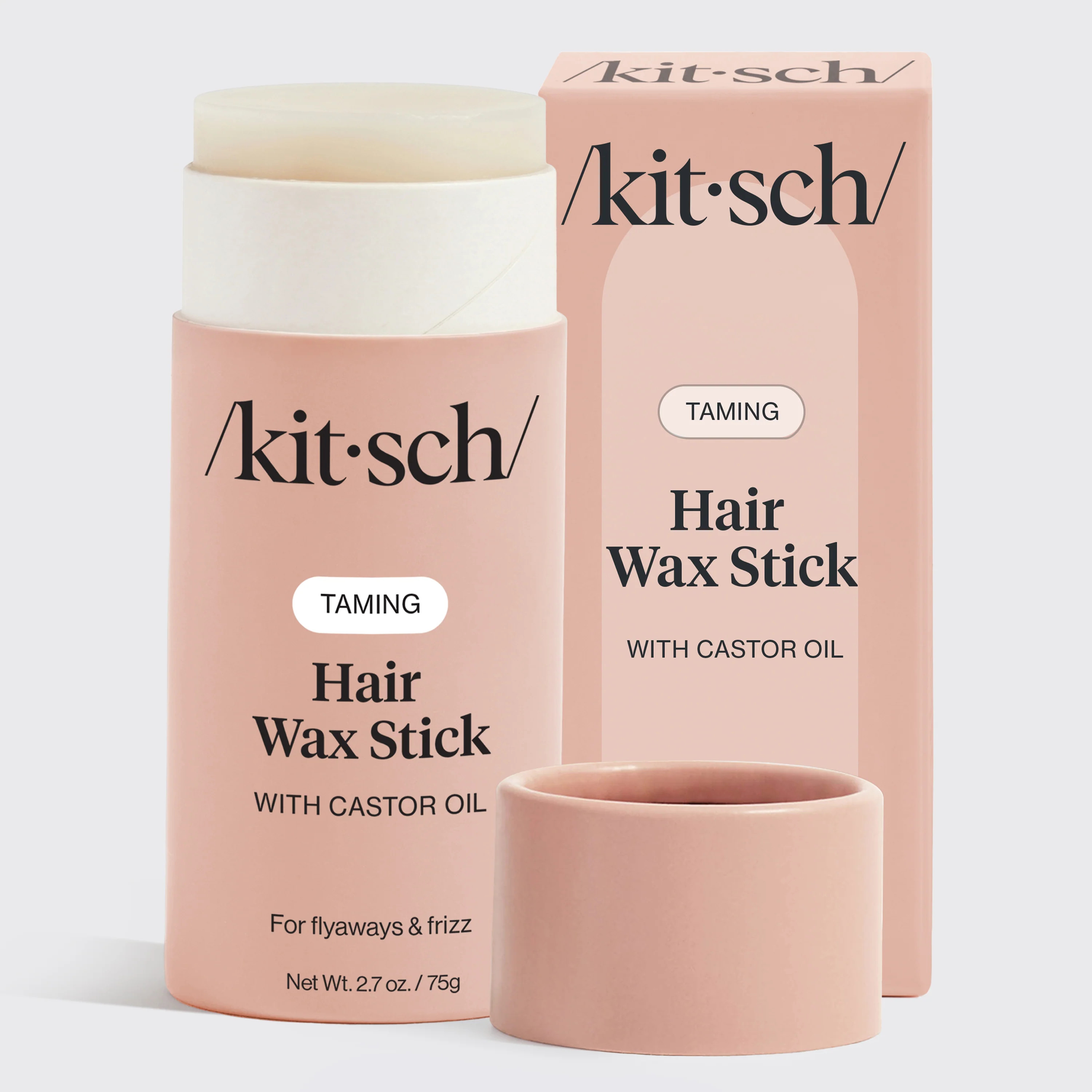 Hair Wax Stick | Slick Back Hair & Flyaways | KITSCH | Kitsch