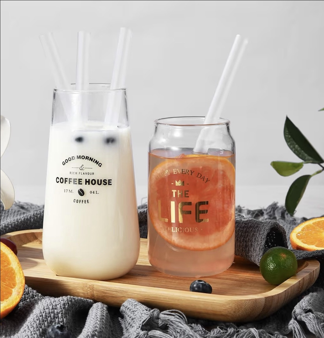 Add boba balls to any mocktail to immediately elevate it. Especially for Galentine’s get togethers 

#LTKValentine #LTKSeasonal #LTKfoodie