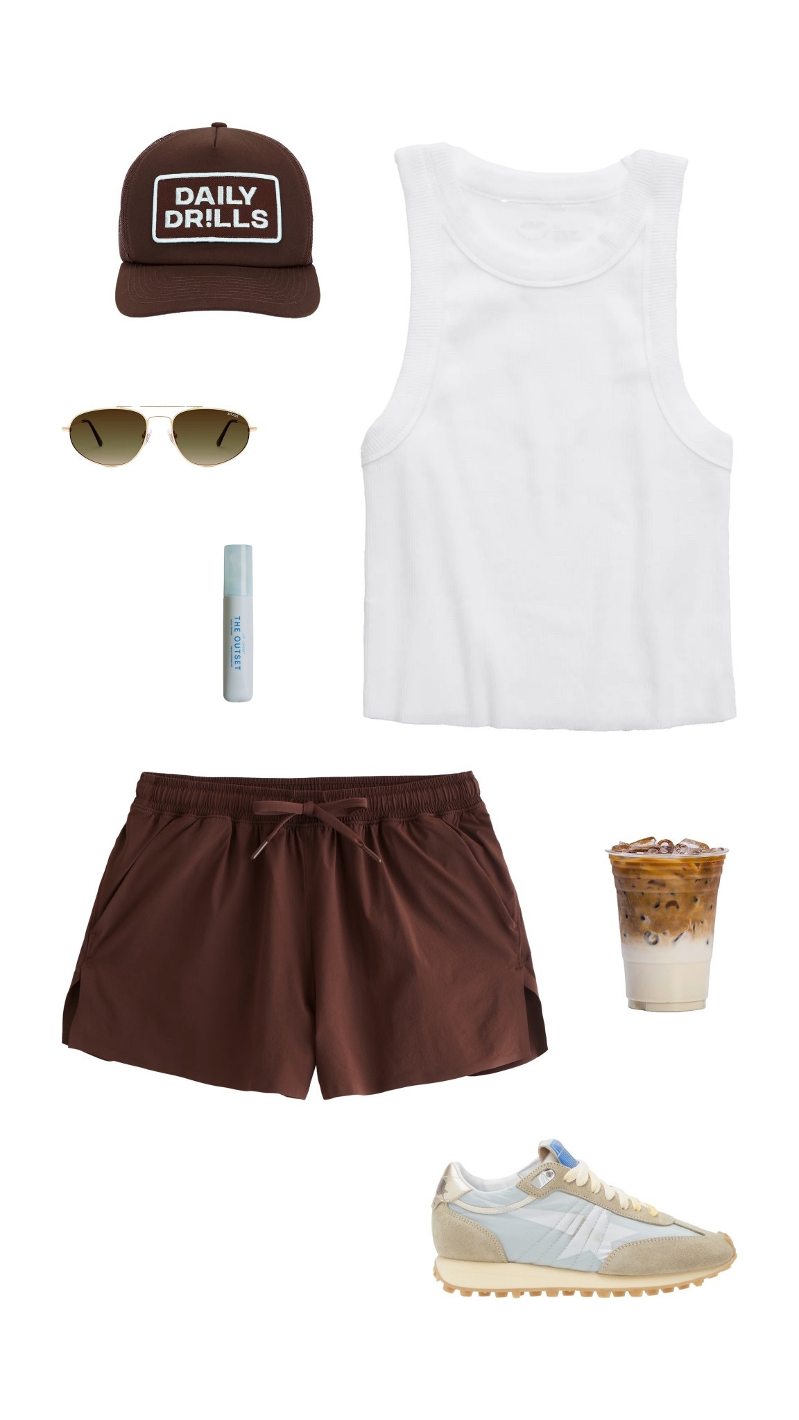 Athleisure outfit idea ✨

#LTKActive