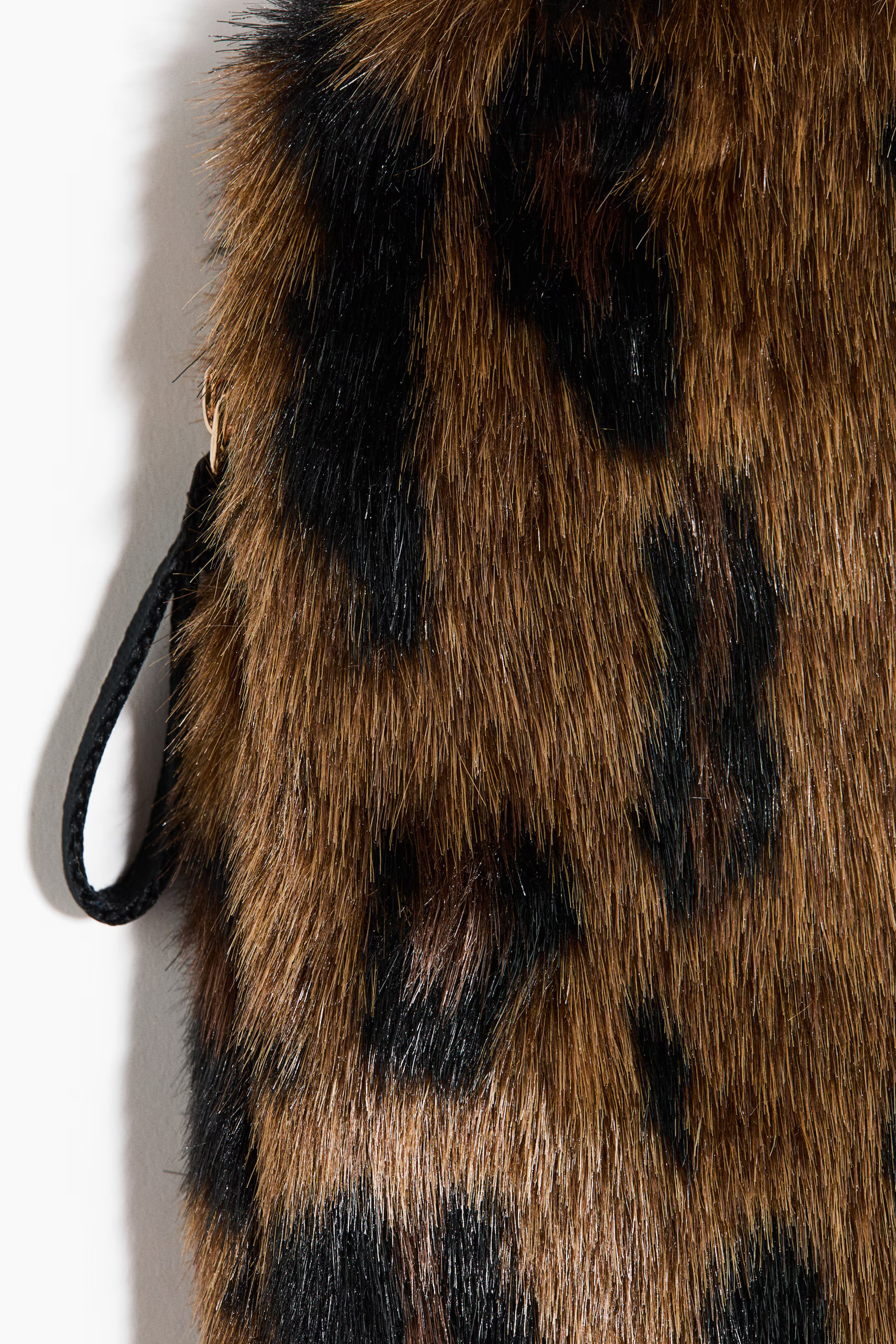 Fluffy Laptop Case | H&M (US + CA)