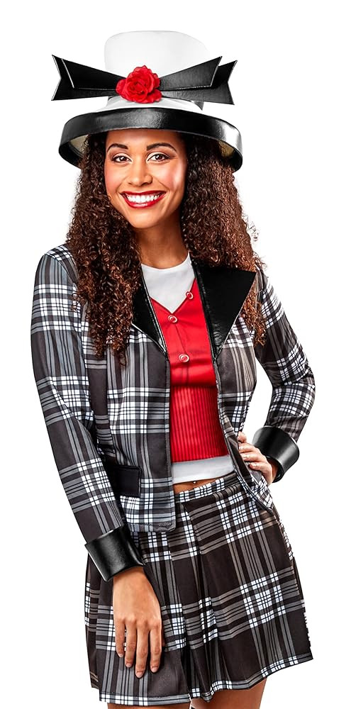 Rubies womens Clueless Dionne Costume | Amazon (US)