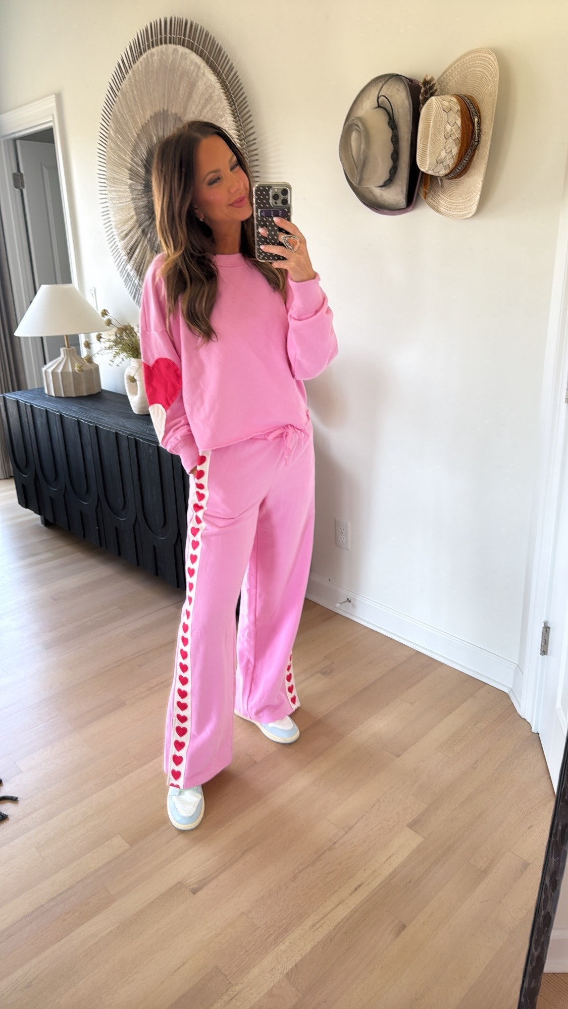 target valentines sweat set ♥️

#LTKSaleAlert #LTKHoliday #LTKootd