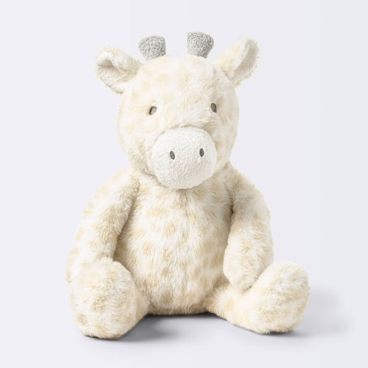 Giraffe Plush Animal - Cloud Island™ | Target
