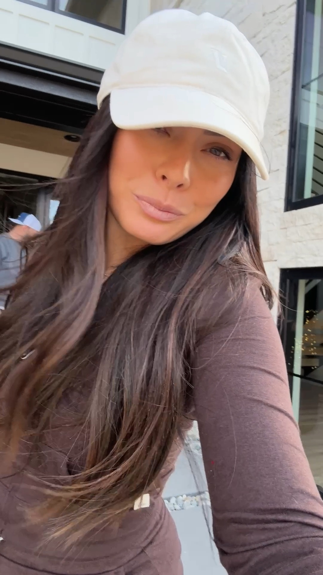 Had to call in some help for this one! Adding sand bags to all of the planters to keep my decor from falling over in the wind! I have this set in a few different colors. One of my absolute favorites!

#LTKSeasonal #LTKdayinmylife #LTKHome