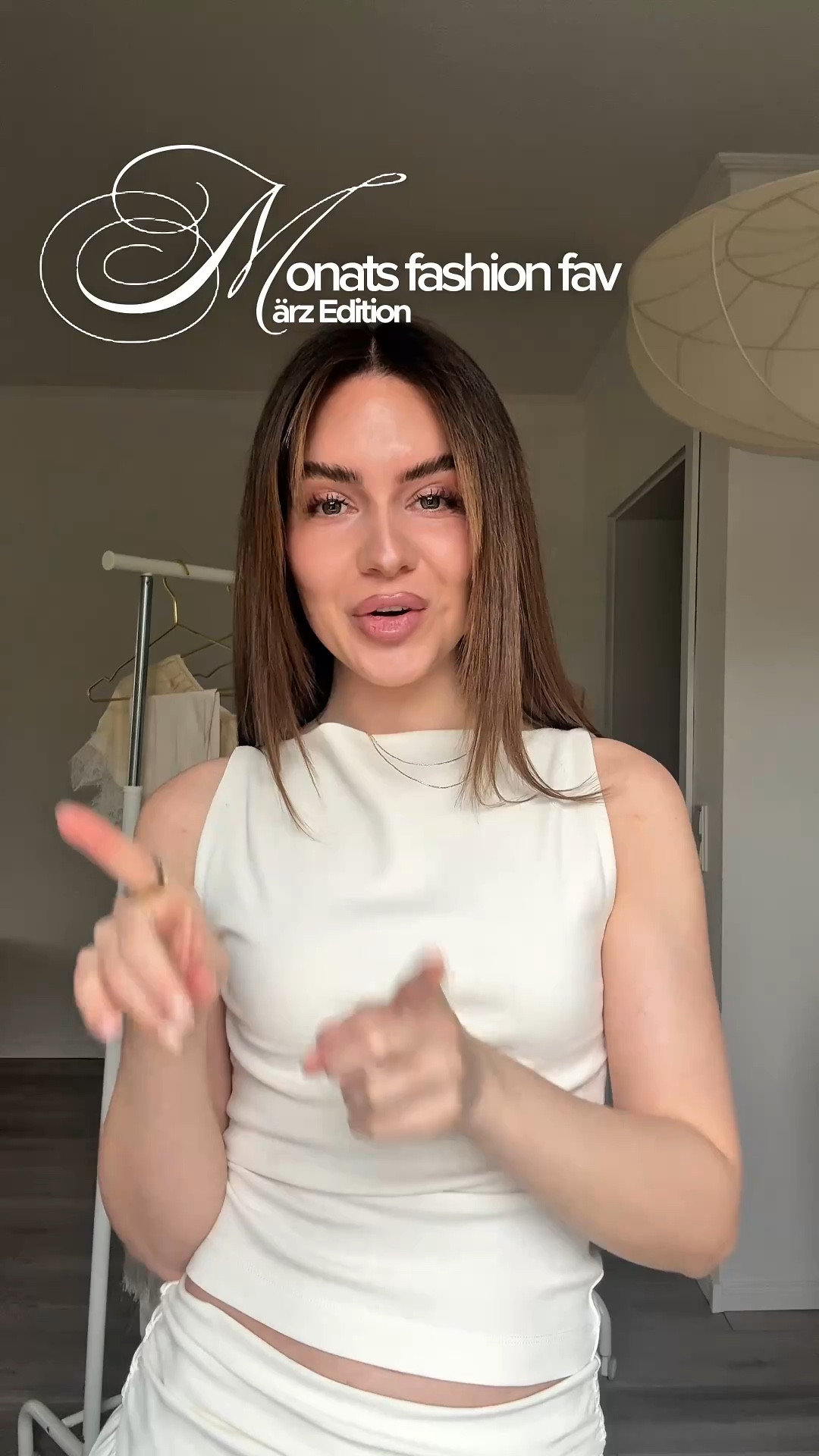 monats fashion fav - märz 

#LTKstyletip #LTKeurope #LTKdeutschland